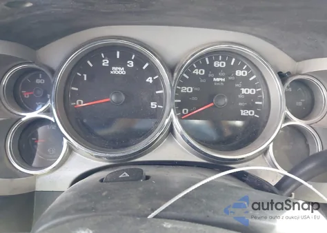 2008 Chevrolet Silverado 2500Hd Lt W/2Lt z USA, uszkodzony, nr VIN 1GCHK23648F156771